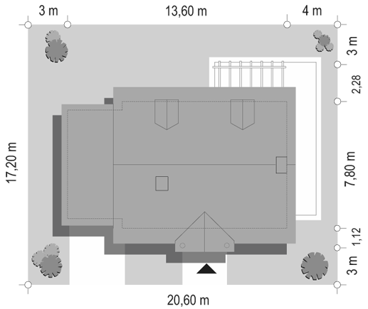 Bajkowy 2 (odbicie lustrzane) - miniatura 5