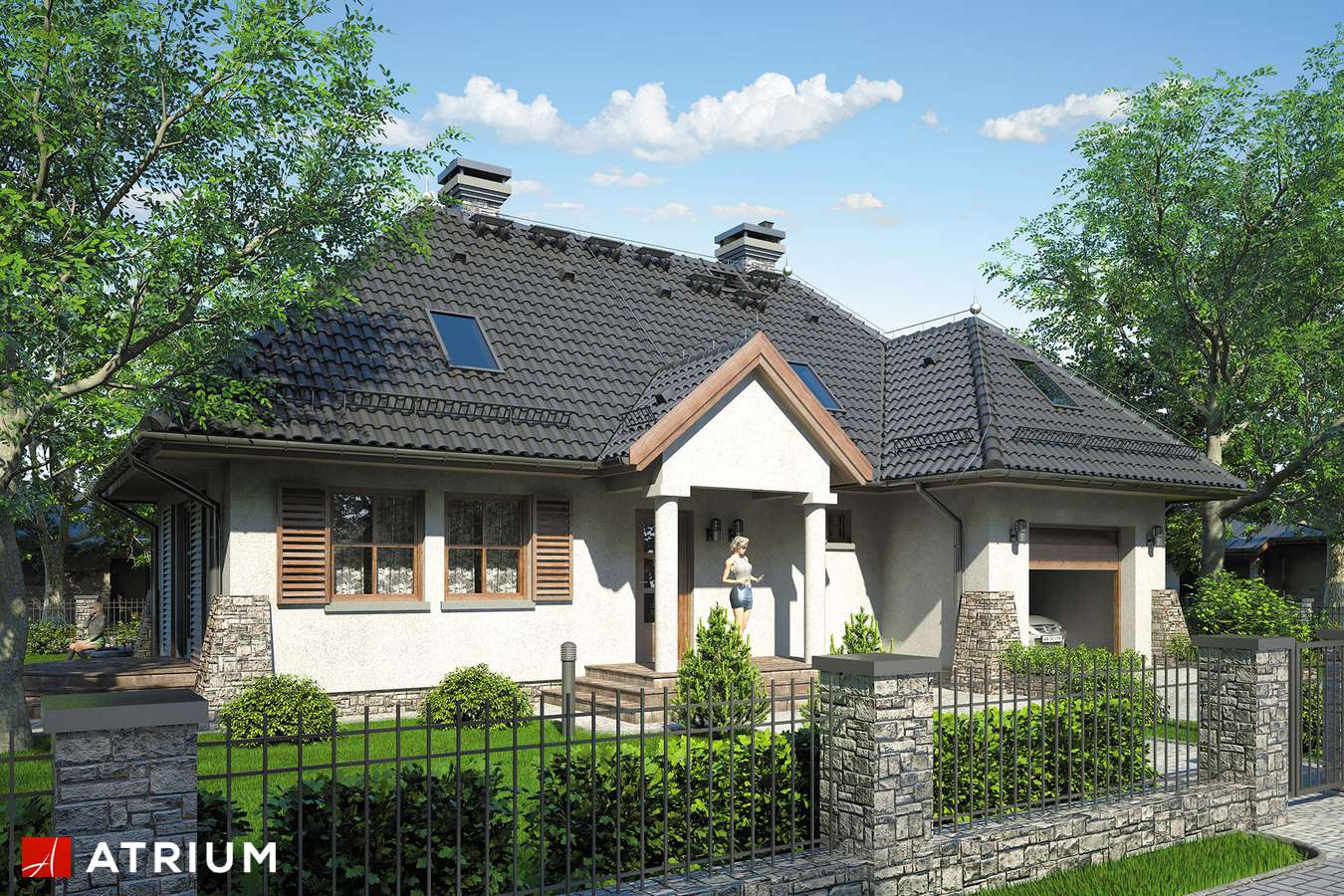 Romantyk - miniatura 3