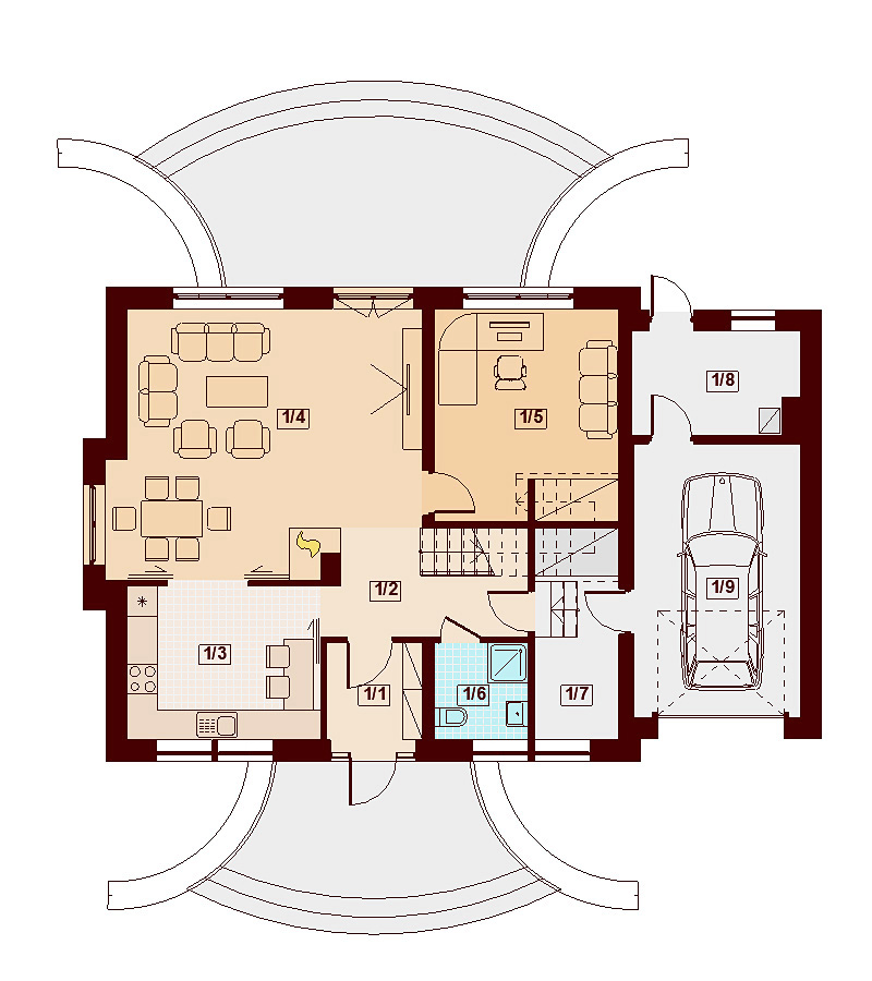 KARMELITA GOLD - miniatura 9