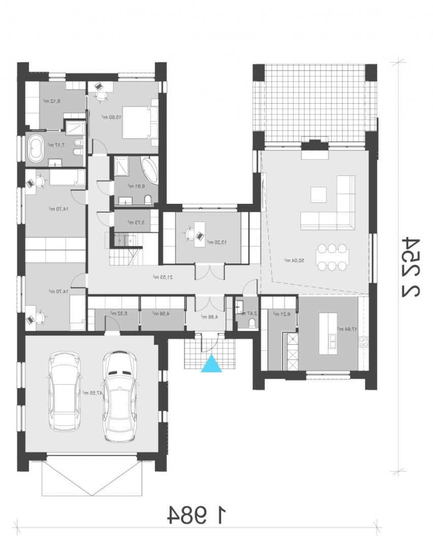uA359 (odbicie lustrzane) - miniatura 6