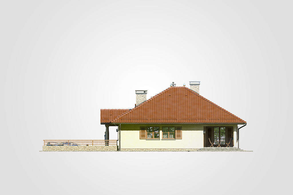 Kalifornia II (odbicie lustrzane) - miniatura 9