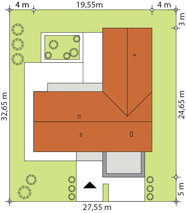 AGOS 3 (odbicie lustrzane) - miniatura 2