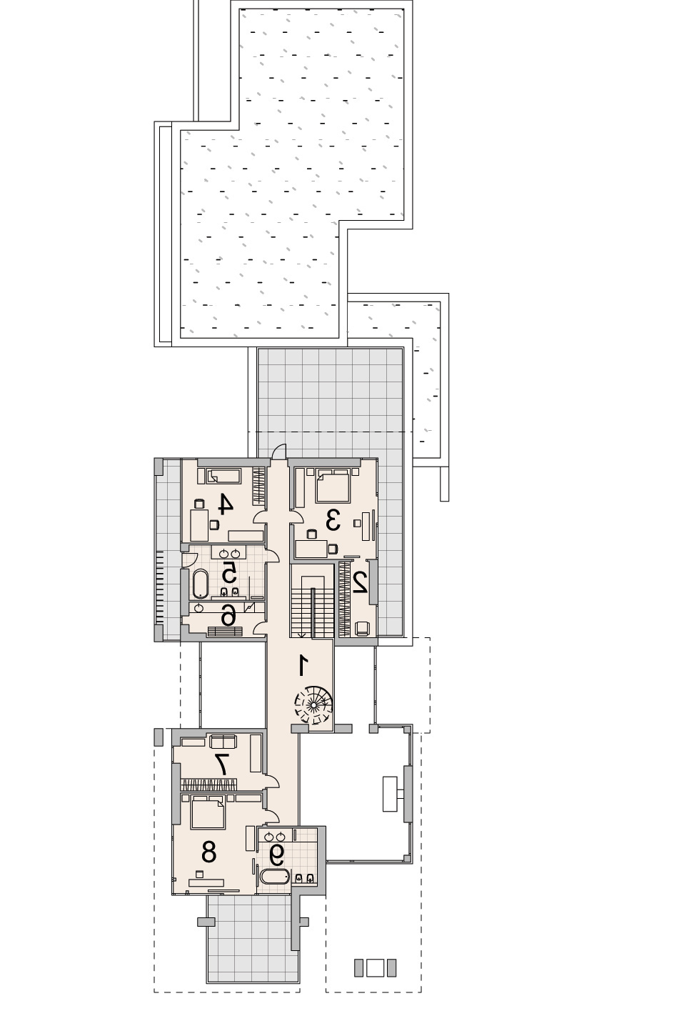 LK&1535 (odbicie lustrzane) - miniatura 8