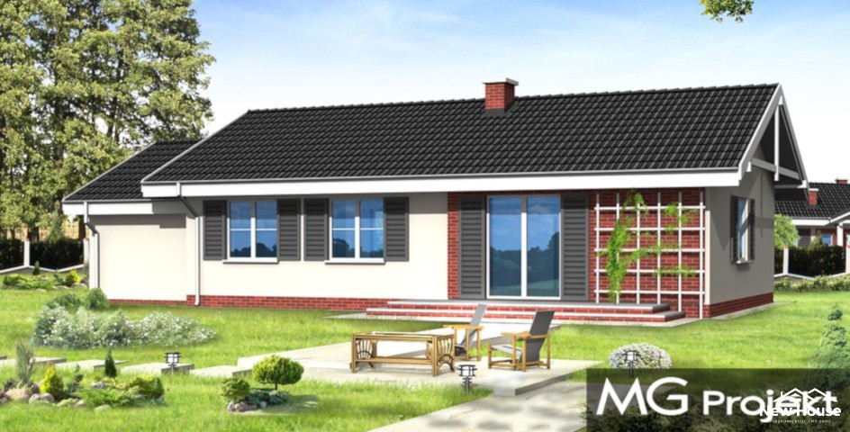 Słoneczny z garażem - miniatura 7