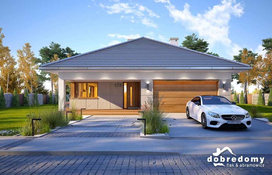 Budowa domu Kamil z New-House