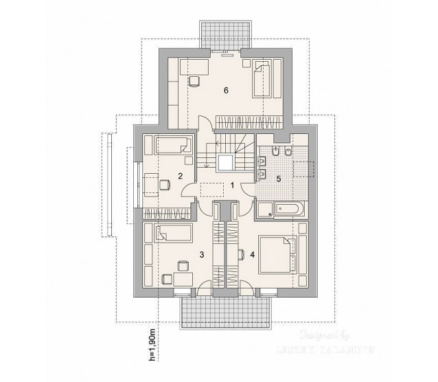 LK&807 - miniatura 6