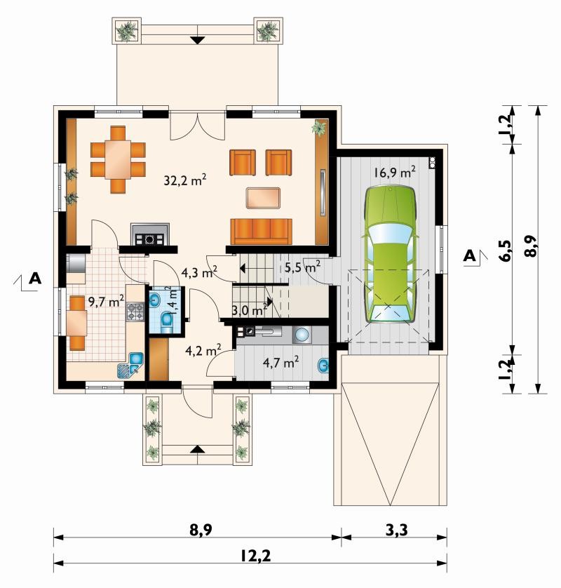Aster Neo - miniatura 3
