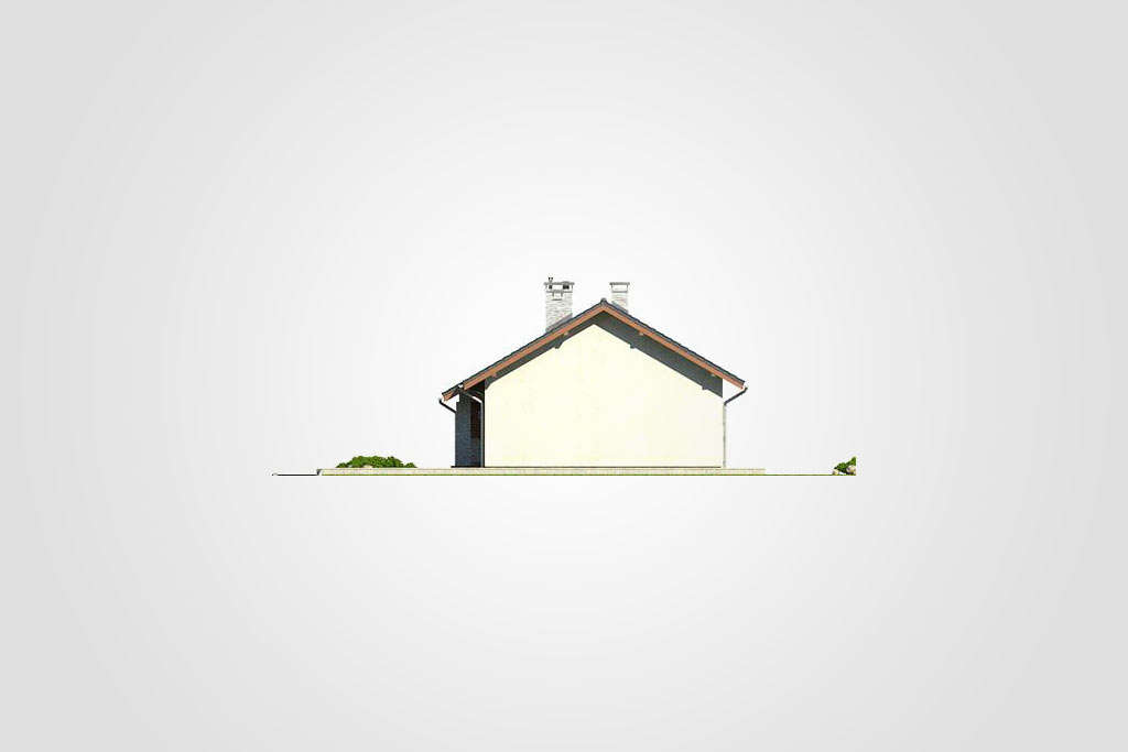 Nevada II (odbicie lustrzane) - miniatura 9