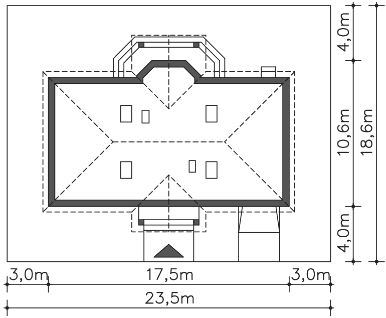 Praga LMB24 (odbicie lustrzane) - miniatura 8