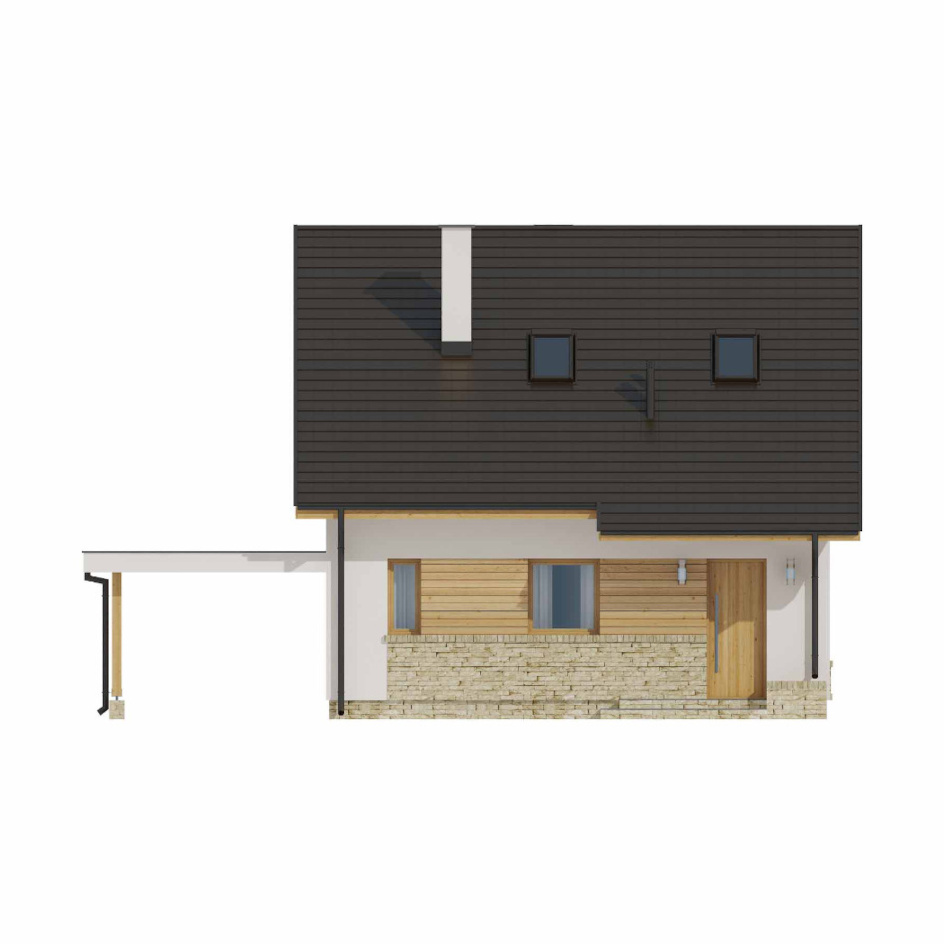 D142A (odbicie lustrzane) - miniatura 2