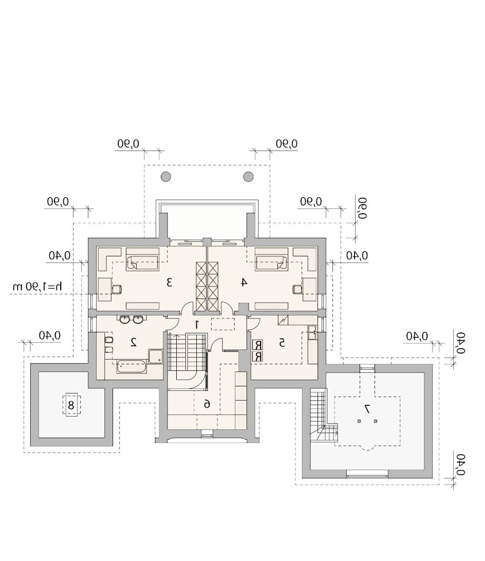 LK&882 (odbicie lustrzane) - miniatura 6