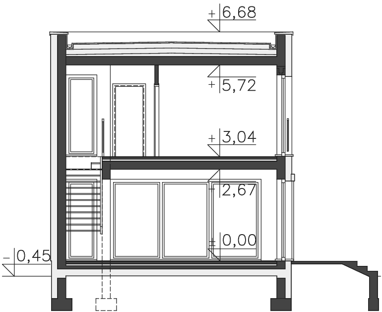 Tanger DCP375 (odbicie lustrzane) - miniatura 10