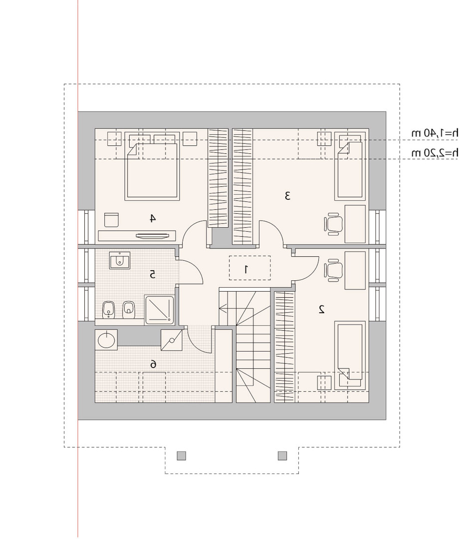 LK&881 (odbicie lustrzane) - miniatura 4