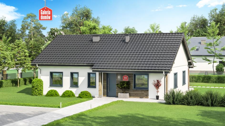 Dom przy Bukowej 55 - miniatura 5
