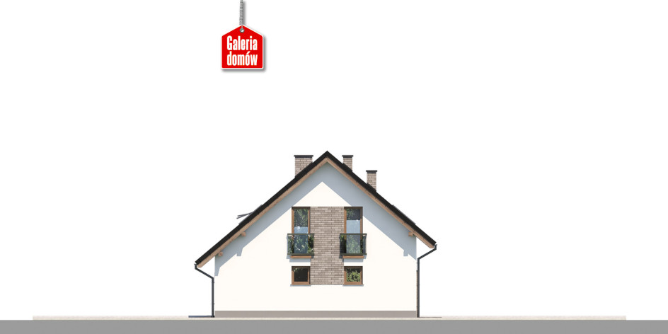 Dom przy Alabastrowej 55 - miniatura 8