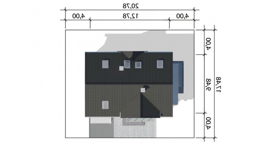 LK&948 (odbicie lustrzane) - miniatura 5