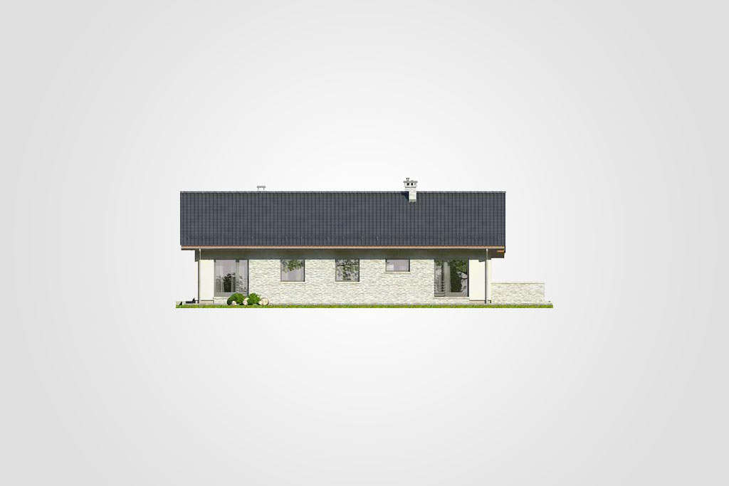 Nevada II (odbicie lustrzane) - miniatura 8