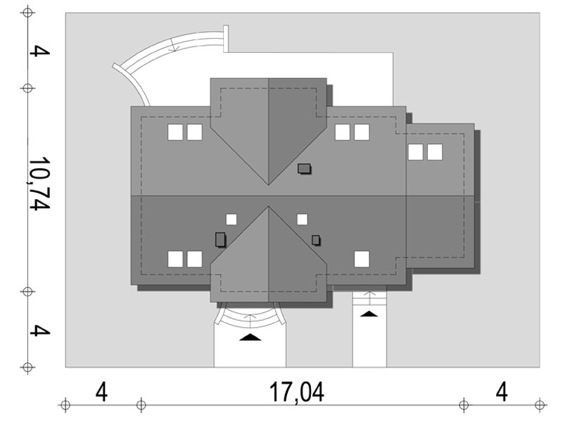 Malta B (odbicie lustrzane) - miniatura 6