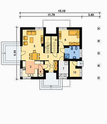 LK&199 - miniatura 9