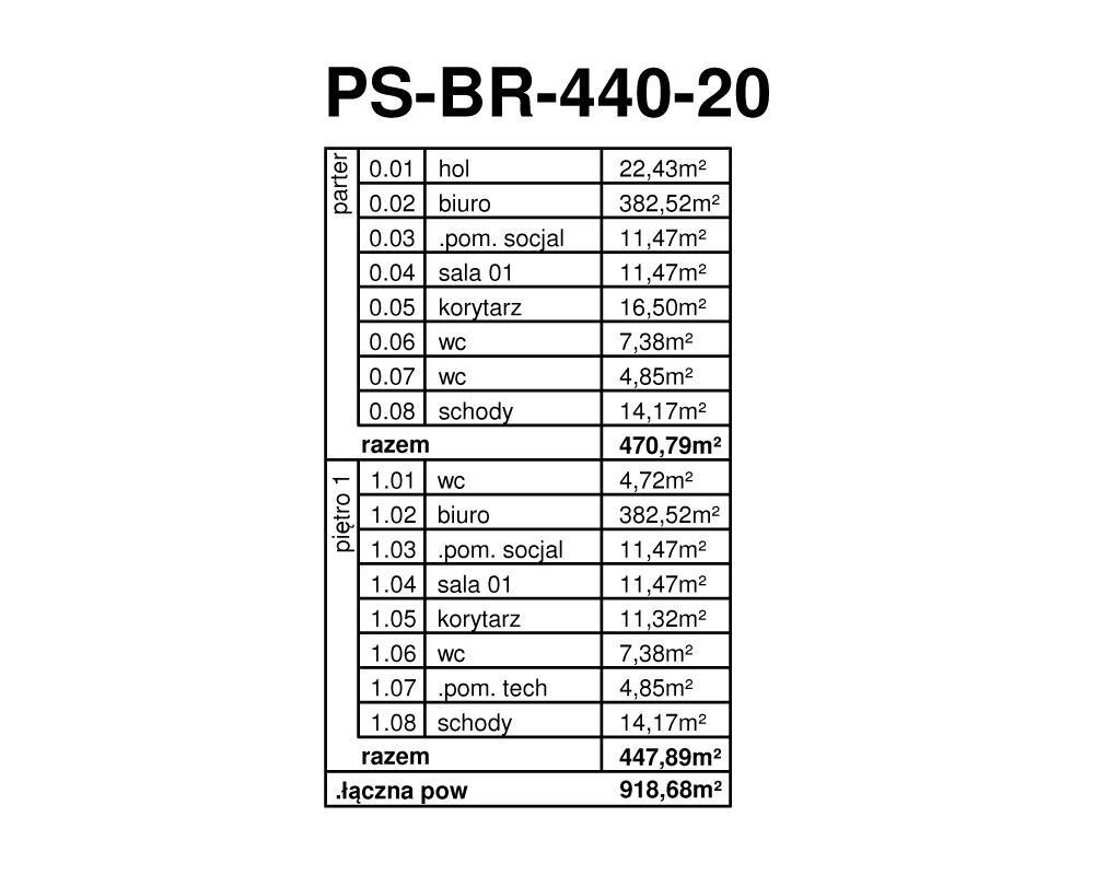 PS-BR-440-20 - miniatura 7