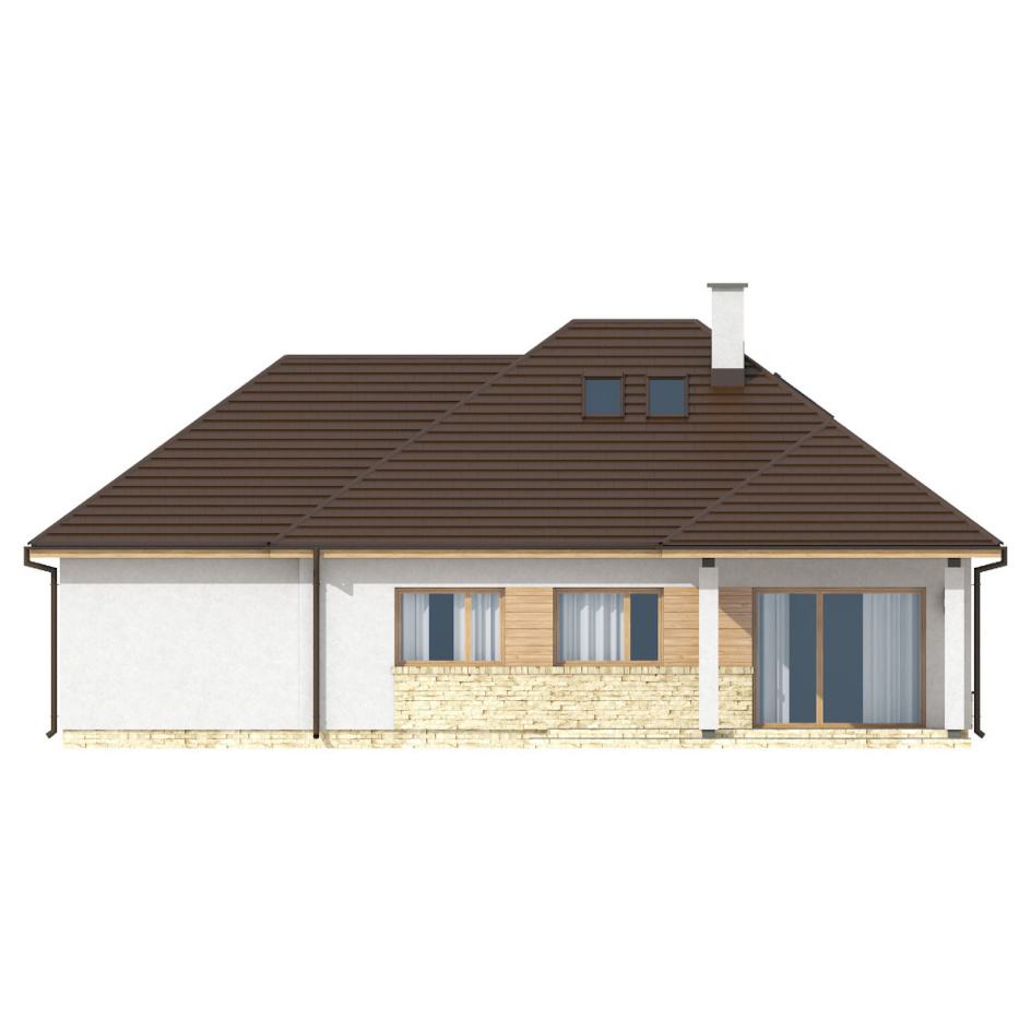 D137 (odbicie lustrzane) - miniatura 4