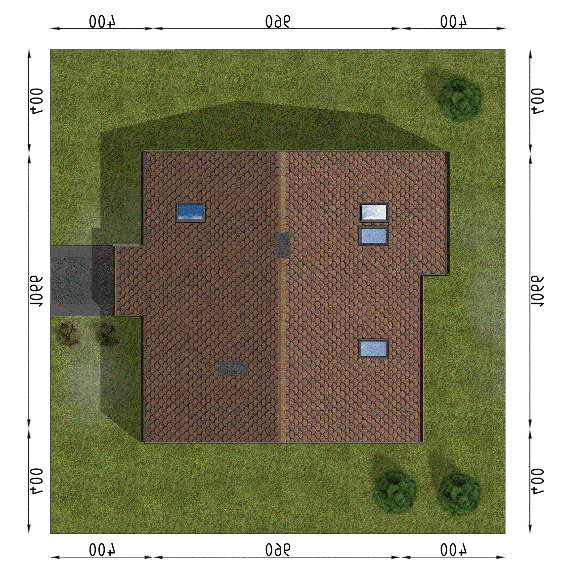 D03 (odbicie lustrzane) - miniatura 6