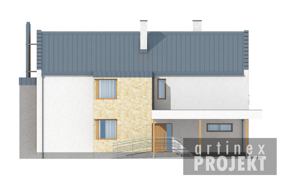 D164 (odbicie lustrzane) - miniatura 2