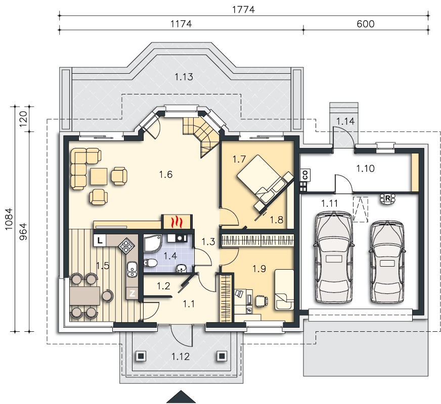 Jena DCP219 - miniatura 6