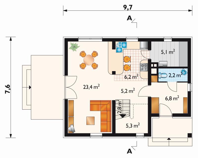 Drobina - miniatura 3