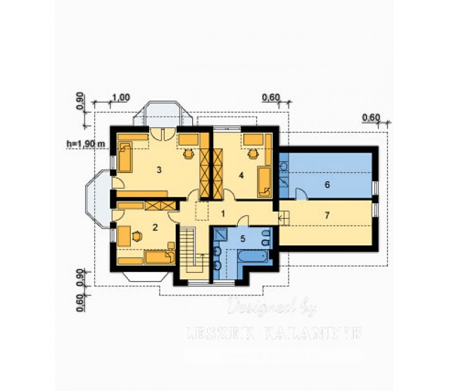 LK&586 - miniatura 5