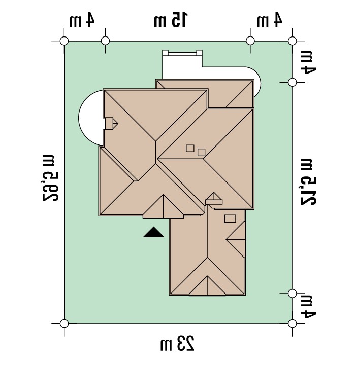 Samanta II (odbicie lustrzane) - miniatura 5