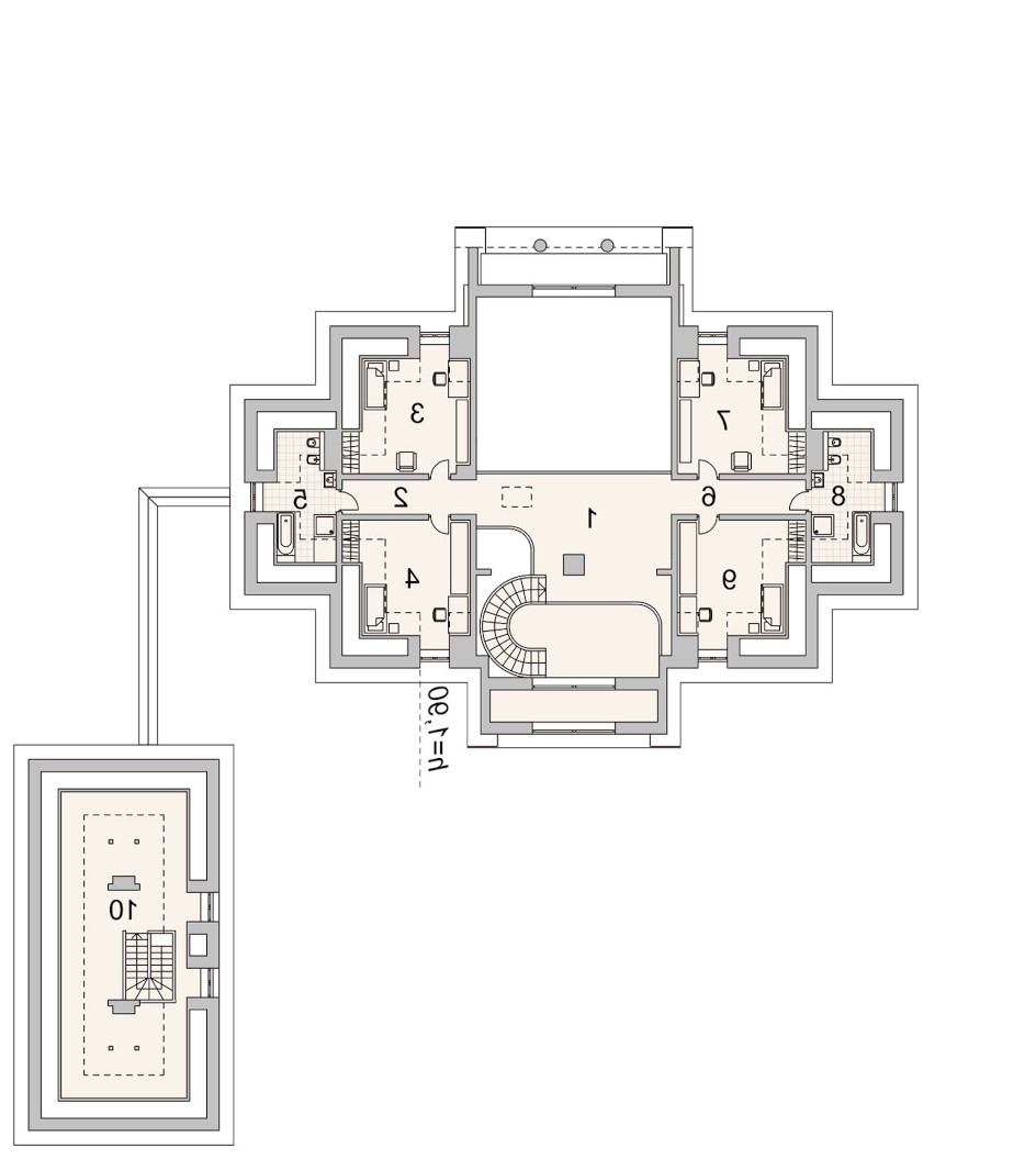 LK&562 (odbicie lustrzane) - miniatura 5