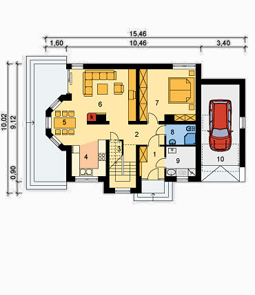 LK&262 - miniatura 9