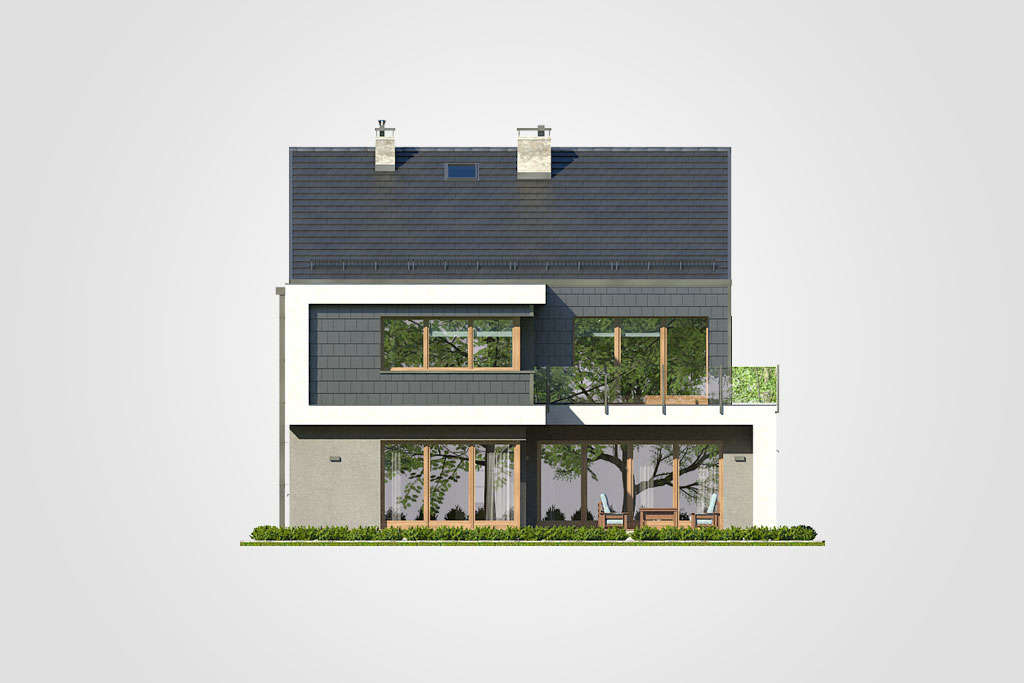 New House III - miniatura 7