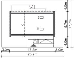 Temerin II DCP313a - miniatura 10