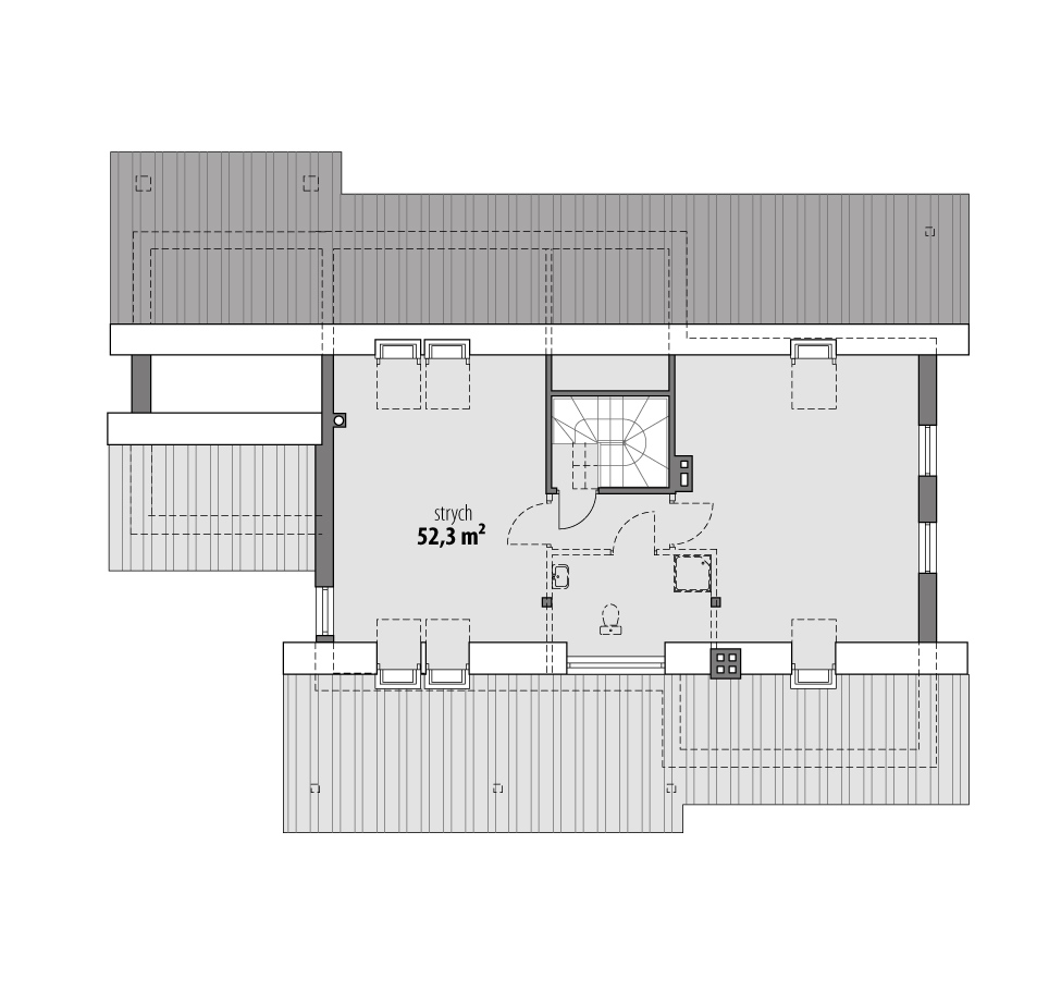 Agnis III B (odbicie lustrzane) - miniatura 5