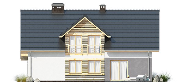 Vilis II G1 - miniatura 5