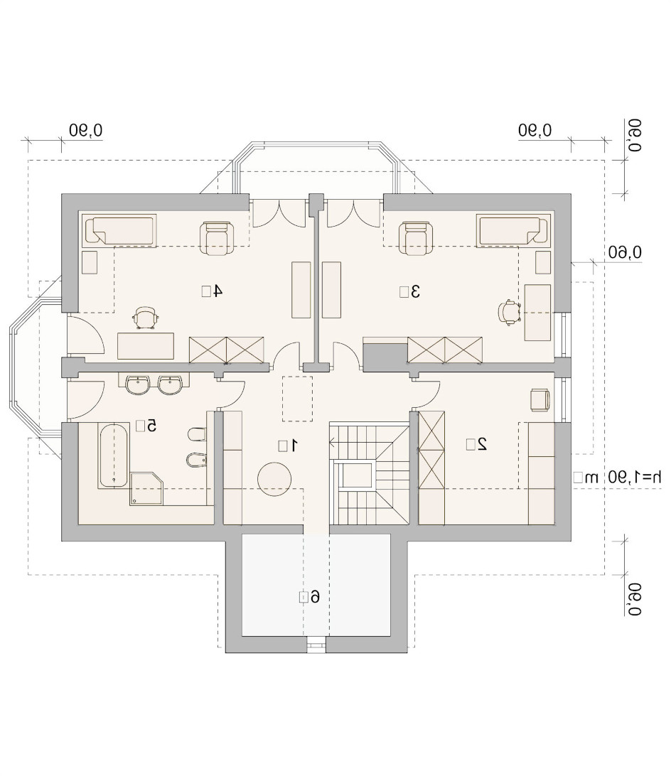 LK&159 (odbicie lustrzane) - miniatura 9