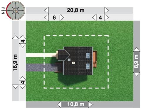 Cis (odbicie lustrzane) - miniatura 2