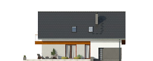Propositus I G1 (Odbicie lustrzane) - miniatura 5