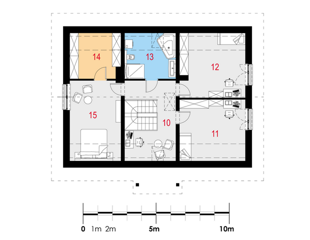 Basis I G1 (Odbicie lustrzane) - miniatura 9