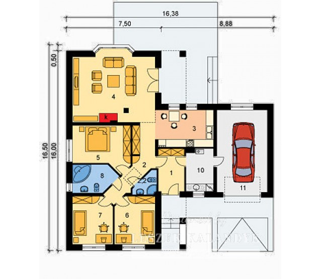 LK&296 - miniatura 2