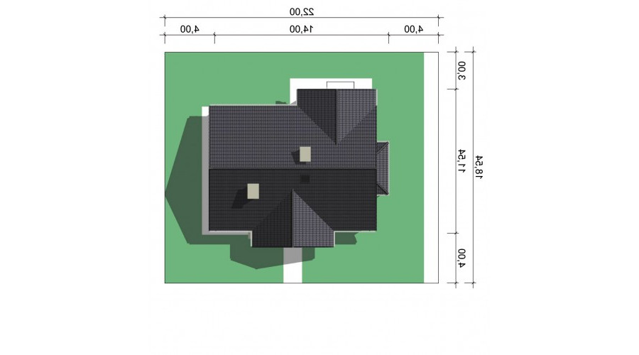 LK&610 (odbicie lustrzane) - miniatura 6