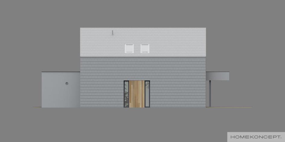 HOMEKONCEPT 95 A (odbcie lustrzane) - miniatura 7