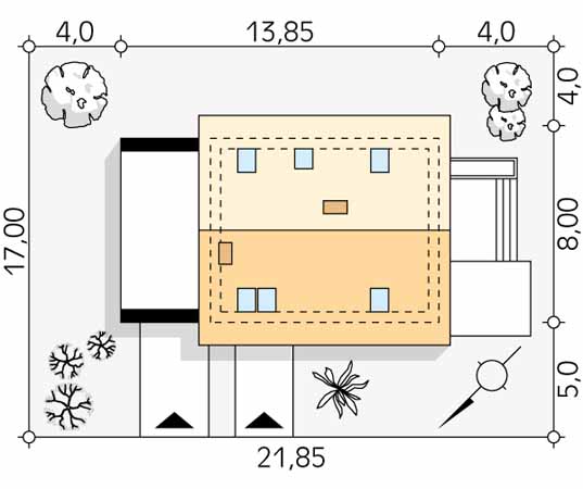 Jagoda 3 (Odbicie lustrzane) - miniatura 2