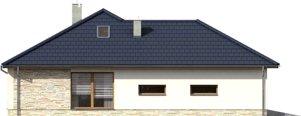 Monterey DCB129 (odbicie lustrzane) - miniatura 8
