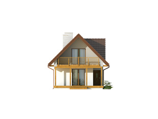 Poziomka 3 dr-T - miniatura 6