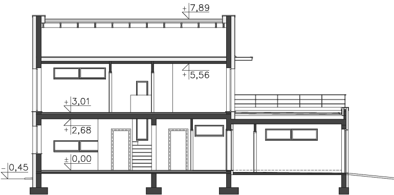 Belfast V DCP268d (odbicie lustrzane) - miniatura 8