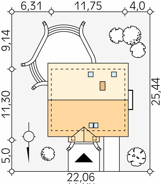 Chaber 2 - miniatura 7