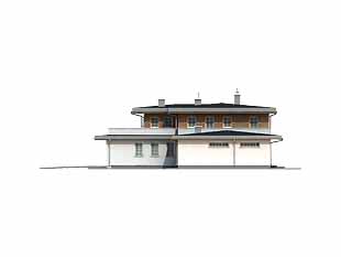 Atena (Odbicie lustrzane) - miniatura 4